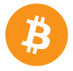 Bitcoin logo