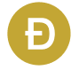Dogecoin logo